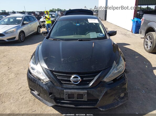1N4AL3AP9JC291161 2018 NISSAN ALTIMA Black 