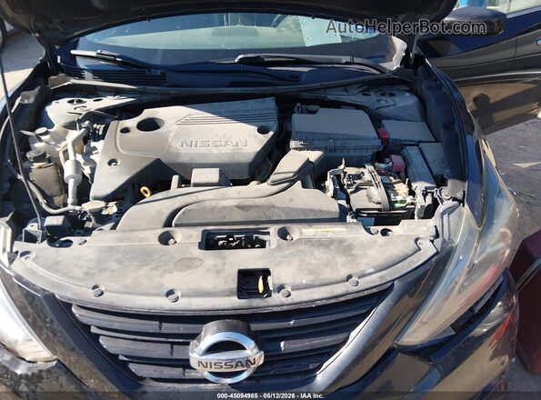 1N4AL3AP9JC291161 2018 NISSAN ALTIMA Black 