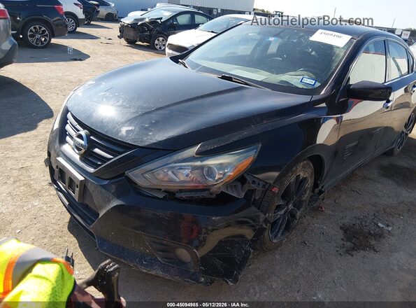 1N4AL3AP9JC291161 2018 NISSAN ALTIMA Black 