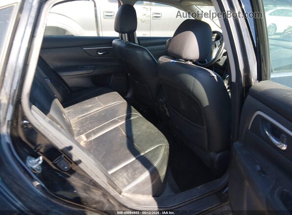 1N4AL3AP9JC291161 2018 NISSAN ALTIMA Black 