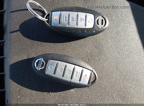 1N4AL3APXGC122047 2016 NISSAN ALTIMA Черный 