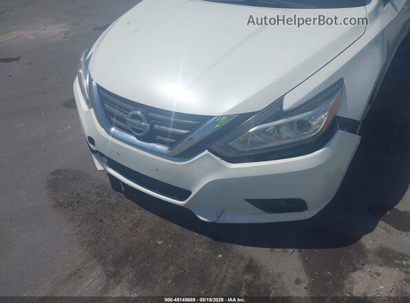 1N4AL3APXGC135994 2016 NISSAN ALTIMA White 