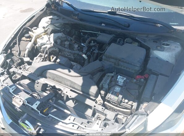 1N4AL3APXGC135994 2016 NISSAN ALTIMA White Вид ззаду