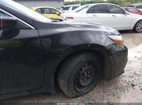 1N4AL3APXGC176240 2016 NISSAN ALTIMA Black 