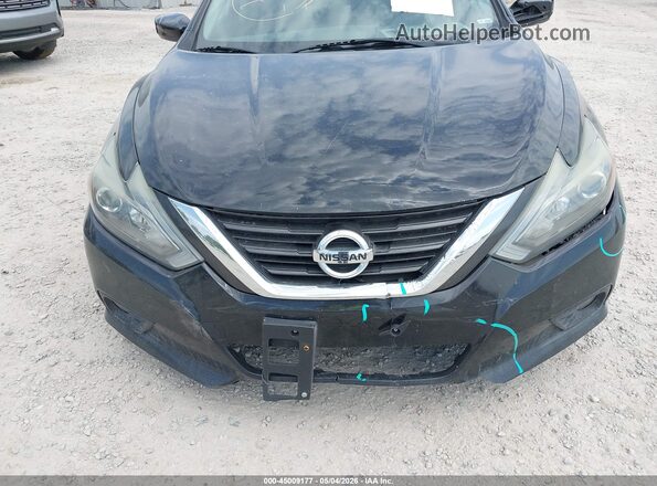 1N4AL3APXGC176240 2016 NISSAN ALTIMA Black 