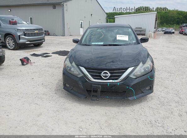 1N4AL3APXGC176240 2016 NISSAN ALTIMA Black 