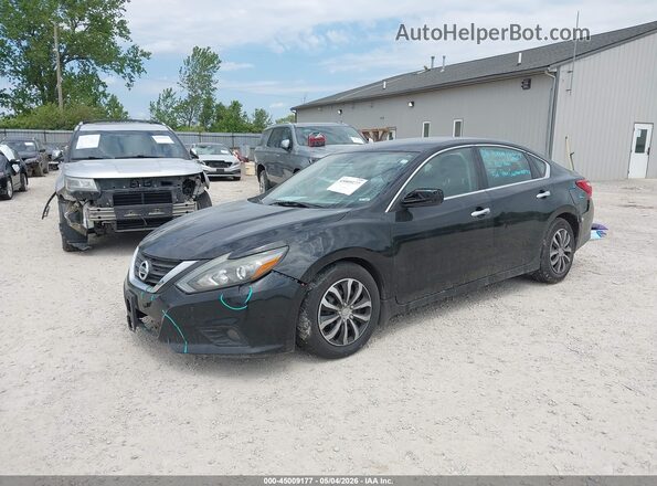 1N4AL3APXGC176240 2016 NISSAN ALTIMA Black 