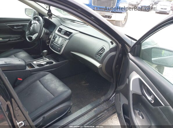 1N4AL3APXGC176240 2016 NISSAN ALTIMA Black 