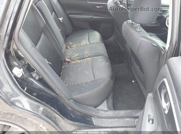 1N4AL3APXGC176240 2016 NISSAN ALTIMA Black 