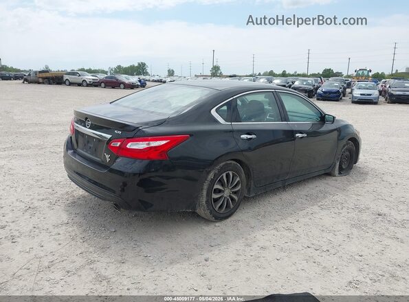 1N4AL3APXGC176240 2016 NISSAN ALTIMA Black 