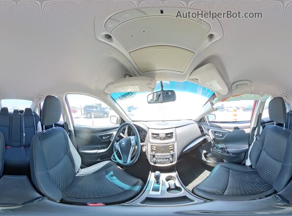 1N4AL3APXGC192079 2016 NISSAN ALTIMA Red 