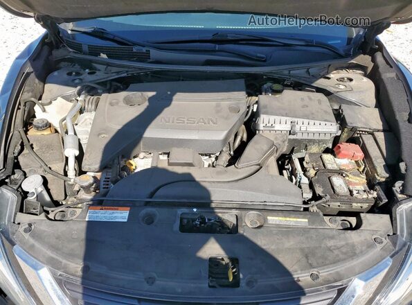 1N4AL3APXGC195399 2016 NISSAN ALTIMA Charcoal 