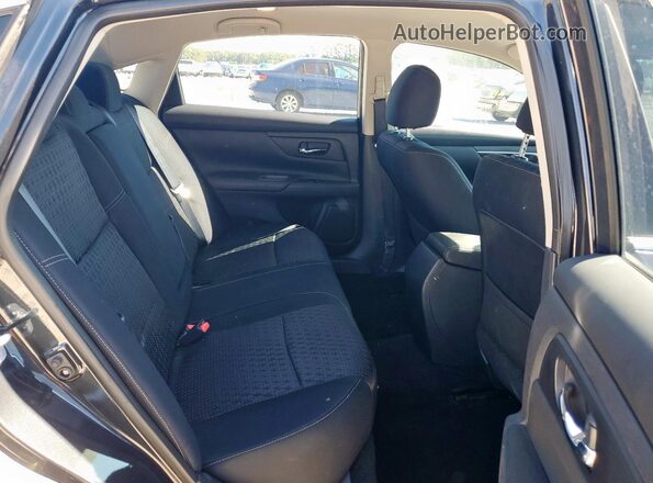 1N4AL3APXGC195399 2016 NISSAN ALTIMA Charcoal 