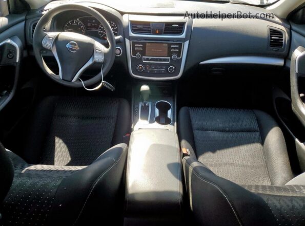 1N4AL3APXGC195399 2016 NISSAN ALTIMA Charcoal 