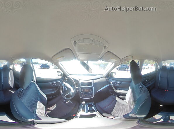 1N4AL3APXGC195399 2016 NISSAN ALTIMA Charcoal 