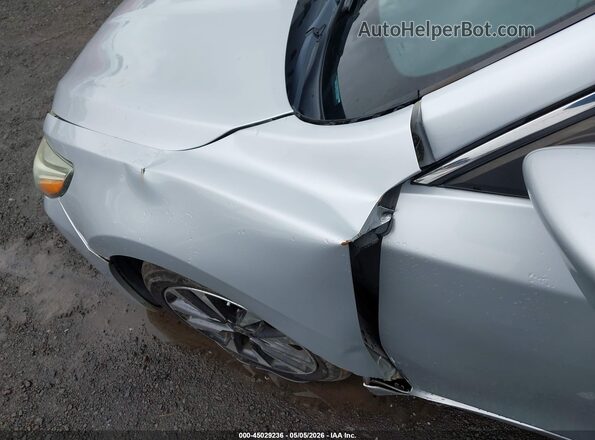 1N4AL3APXGC197878 2016 NISSAN ALTIMA Silver 