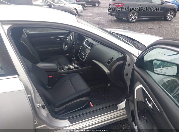 1N4AL3APXGC229793 2016 NISSAN ALTIMA White Widok wnętrza z przodu