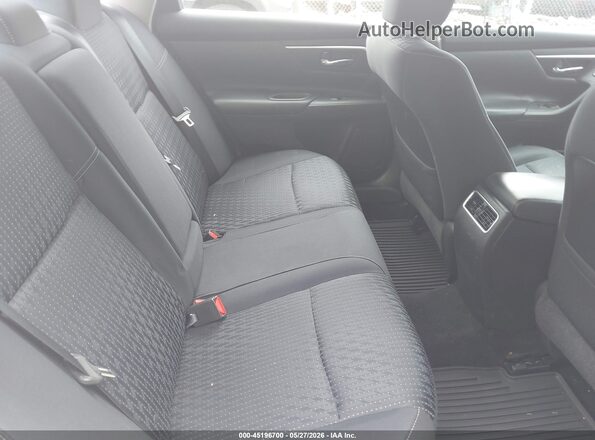 1N4AL3APXGC273860 2016 NISSAN ALTIMA White Вид наклейки з VIN-кодом