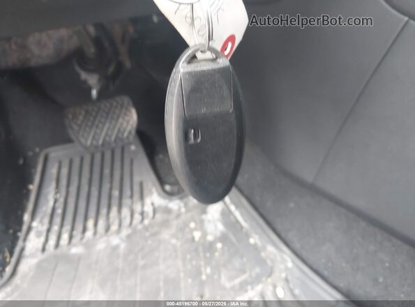 1N4AL3APXGC273860 2016 NISSAN ALTIMA White Вид панелі приладів