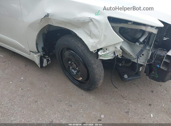 1N4AL3APXGC273860 2016 NISSAN ALTIMA White Вид щитка приладів