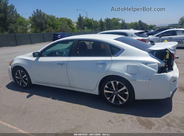 1N4AL3APXGN330711 2016 NISSAN ALTIMA White 