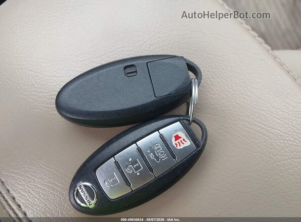 1N4AL3APXGN339313 2016 NISSAN ALTIMA Черный 