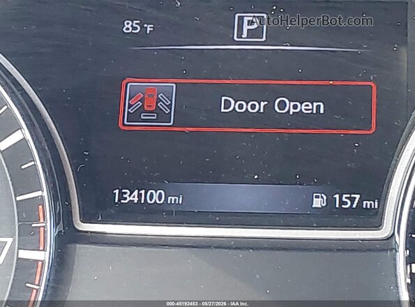 1N4AL3APXGN345533 2016 NISSAN ALTIMA Gray Вид задніх сидінь
