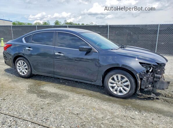 1N4AL3APXGN350036 2016 NISSAN ALTIMA Синий 