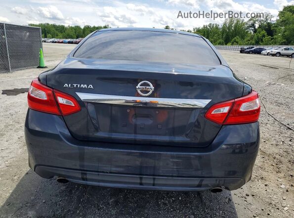 1N4AL3APXGN350036 2016 NISSAN ALTIMA Синий 