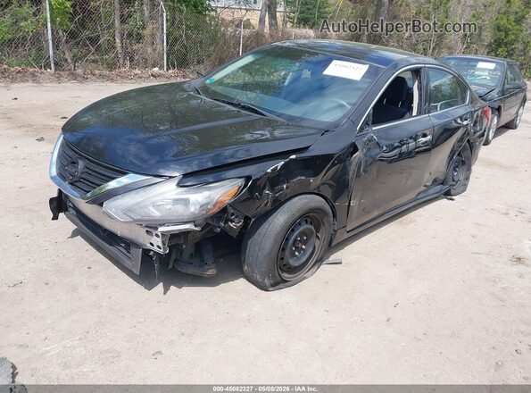 1N4AL3APXGN372392 2016 NISSAN ALTIMA Black 