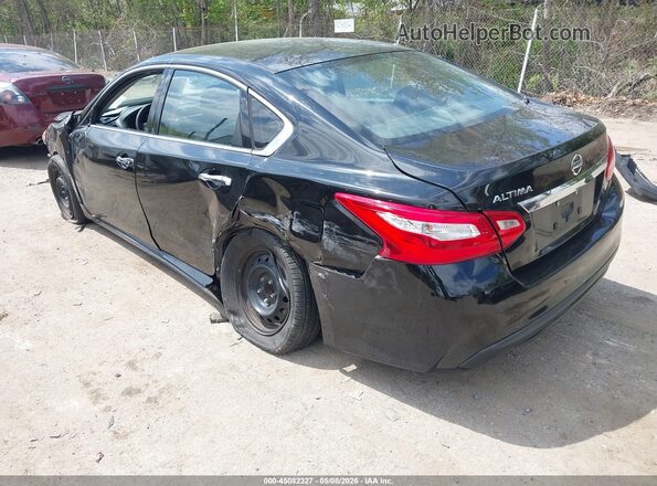 1N4AL3APXGN372392 2016 NISSAN ALTIMA Black 
