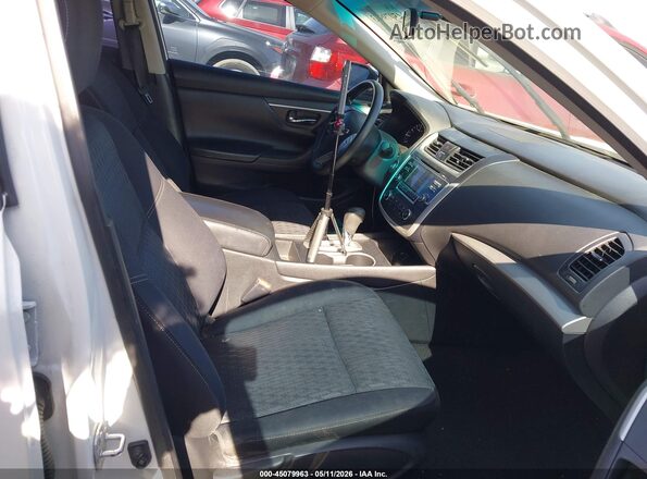 1N4AL3APXGN374837 2016 NISSAN ALTIMA White 
