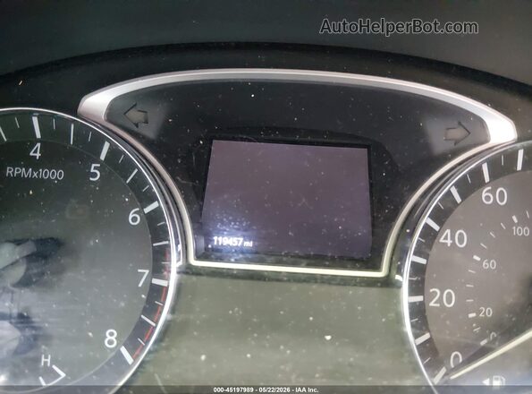 1N4AL3APXHC117609 2017 NISSAN ALTIMA Black Vista de los asientos traseros