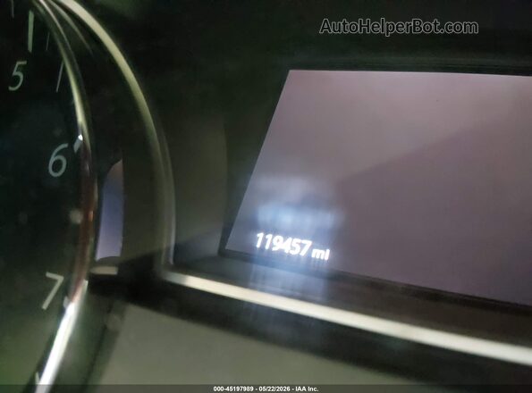 1N4AL3APXHC117609 2017 NISSAN ALTIMA Black Vista interior de 360 grados