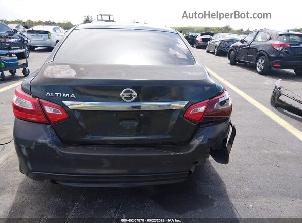 1N4AL3APXHC149430 2017 NISSAN ALTIMA Black 