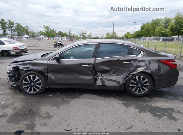 1N4AL3APXHC185845 2017 NISSAN ALTIMA Brown სალონის 360-გრადუსიანი ხედი