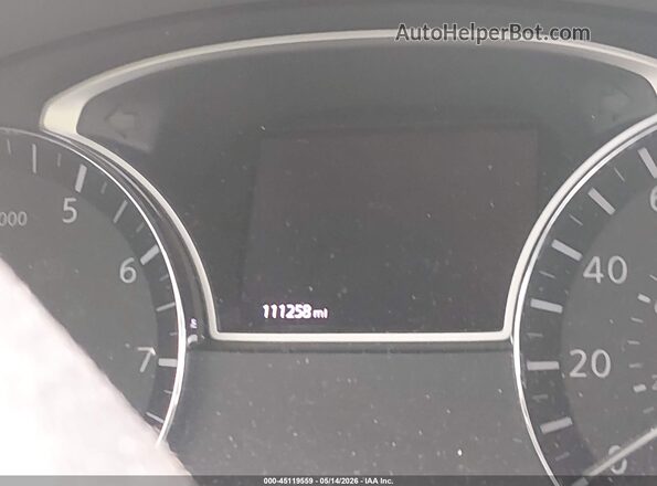 1N4AL3APXHC185845 2017 NISSAN ALTIMA Brown 