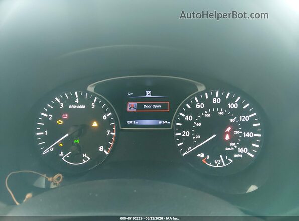1N4AL3APXHC499169 2017 NISSAN ALTIMA Gray 