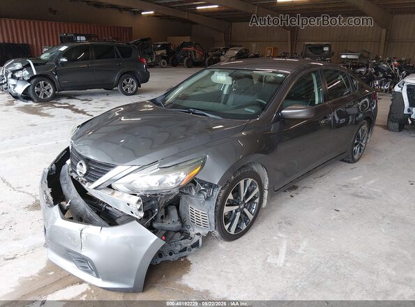 1N4AL3APXHC499169 2017 NISSAN ALTIMA Gray 