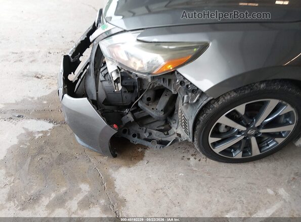 1N4AL3APXHC499169 2017 NISSAN ALTIMA Gray 