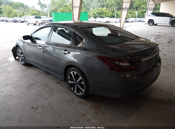 1N4AL3APXHC499169 2017 NISSAN ALTIMA Gray 
