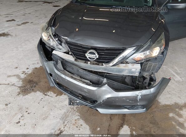 1N4AL3APXHC499169 2017 NISSAN ALTIMA Gray 