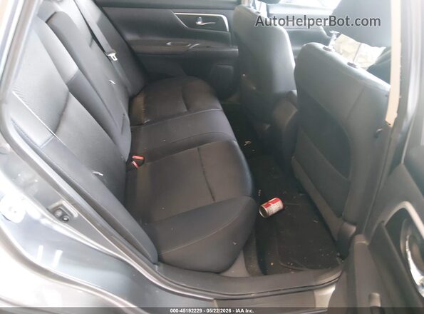1N4AL3APXHC499169 2017 NISSAN ALTIMA Gray 