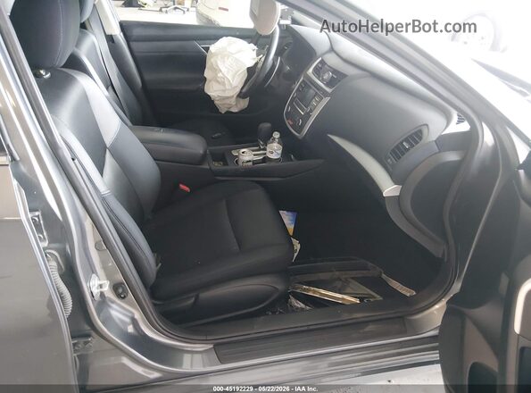 1N4AL3APXHC499169 2017 NISSAN ALTIMA Gray 