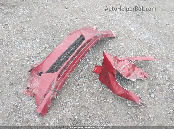 1N4AL3APXHN305406 2017 NISSAN ALTIMA Red Սարքավորումների վահանակի տեսք