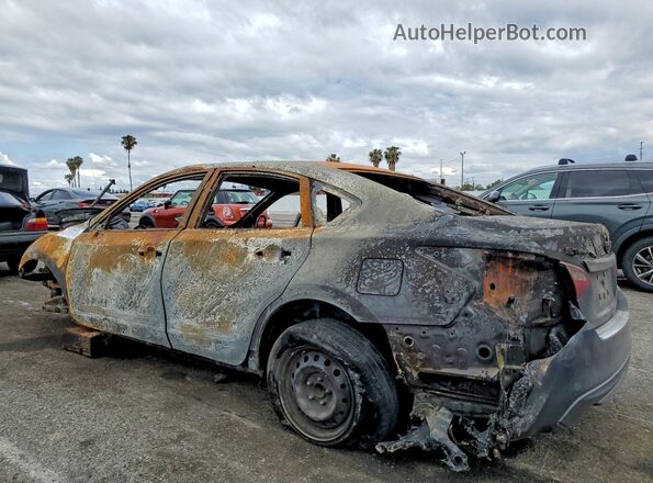 1N4AL3APXHN315238 2017 NISSAN ALTIMA Burn 