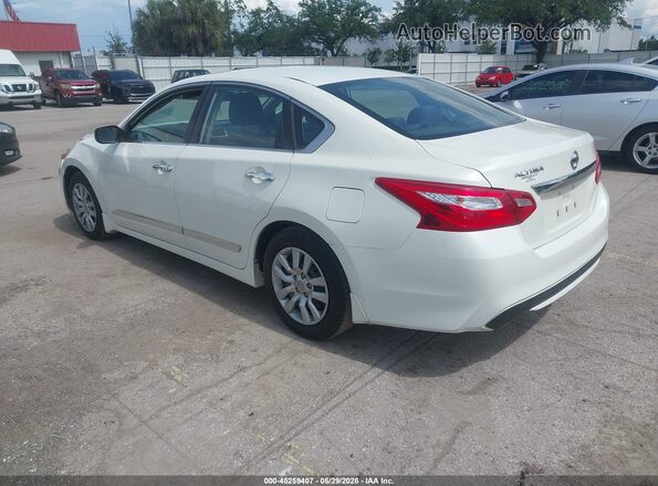 1N4AL3APXHN322447 2017 NISSAN ALTIMA White 