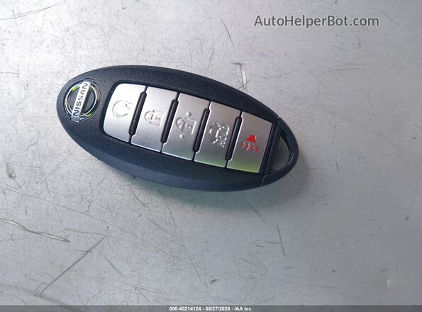 1N4AL3APXHN347705 2017 NISSAN ALTIMA Gray 