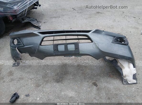 1N4AL3APXJC111198 2018 NISSAN ALTIMA Gray ხელსაწყოთა პანელის ხედი
