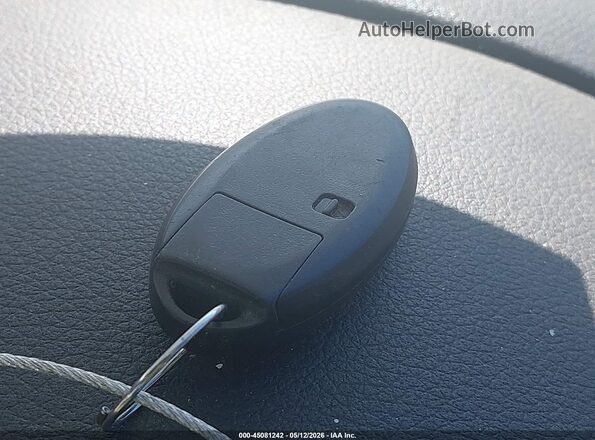 1N4AL3APXJC160627 2018 NISSAN ALTIMA Black Widok deski rozdzielczej